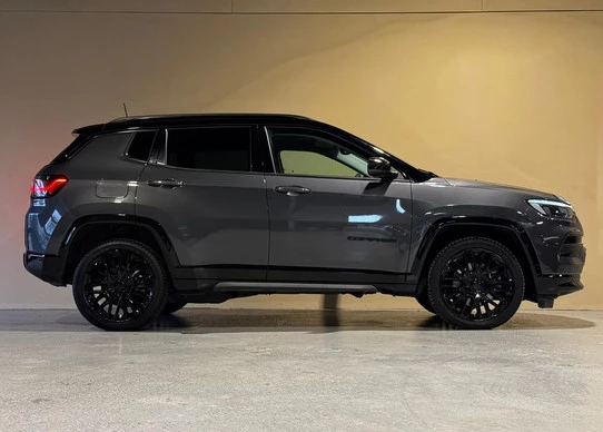 Jeep Compass - Afbeelding 8 van 25