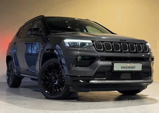 Jeep Compass - Afbeelding 9 van 25