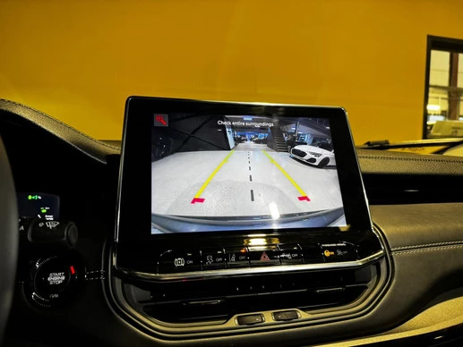 Jeep Compass - Afbeelding 10 van 25