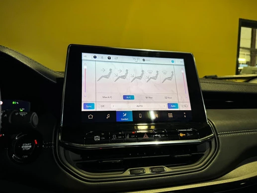 Jeep Compass - Afbeelding 11 van 25