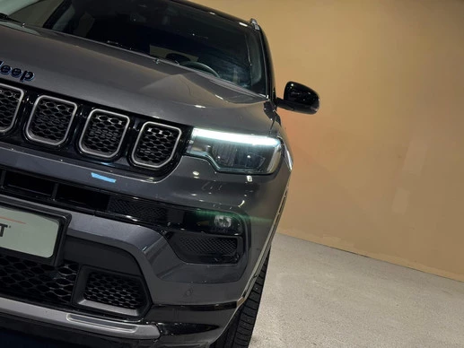 Jeep Compass - Afbeelding 15 van 25