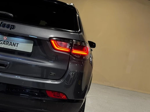 Jeep Compass - Afbeelding 17 van 25