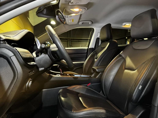 Jeep Compass - Afbeelding 18 van 25