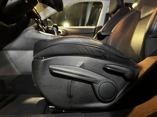 Jeep Compass - Afbeelding 19 van 25