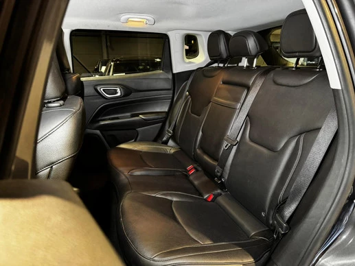 Jeep Compass - Afbeelding 20 van 25
