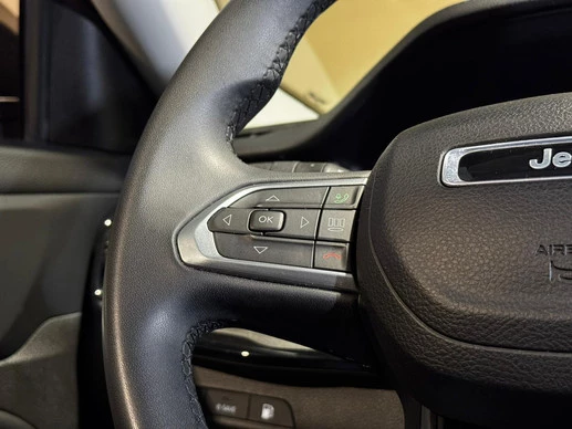 Jeep Compass - Afbeelding 22 van 25