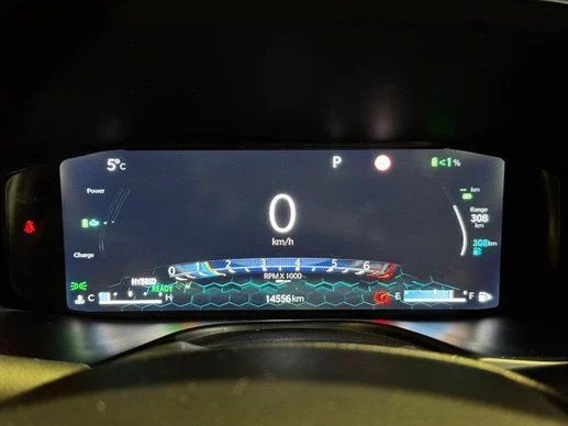 Jeep Compass - Afbeelding 23 van 25