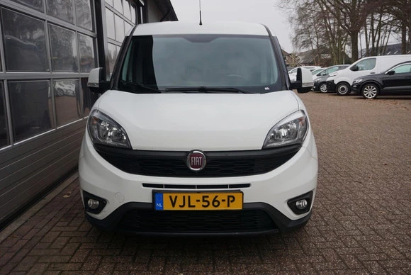 Fiat Doblò - Afbeelding 5 van 27