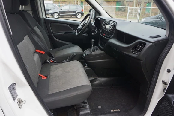 Fiat Doblò - Afbeelding 10 van 27