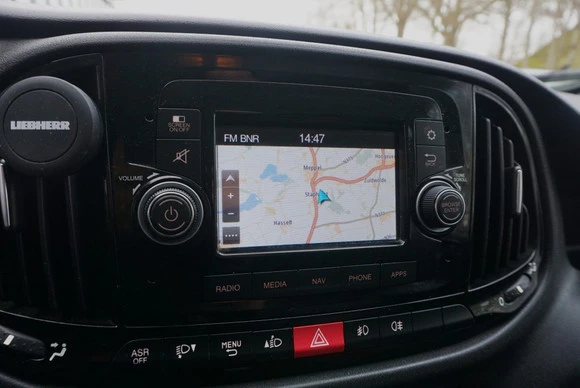 Fiat Doblò - Afbeelding 11 van 27