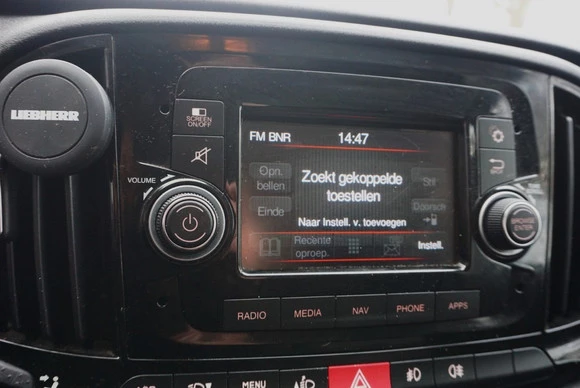 Fiat Doblò - Afbeelding 13 van 27