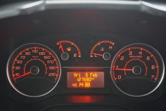 Fiat Doblò - Afbeelding 16 van 27