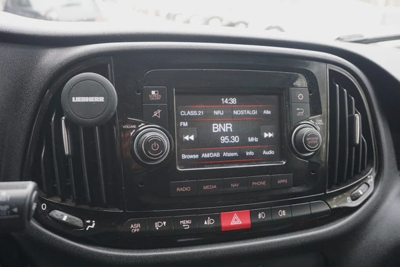 Fiat Doblò - Afbeelding 17 van 27