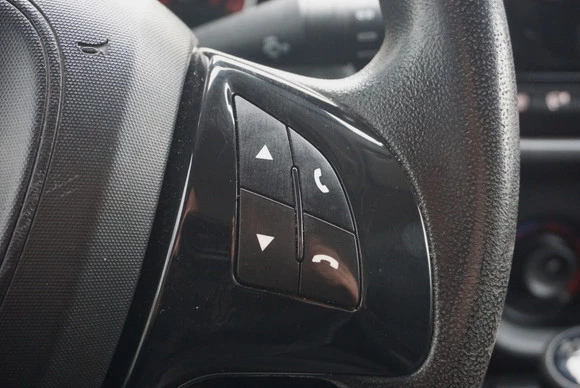 Fiat Doblò - Afbeelding 19 van 27