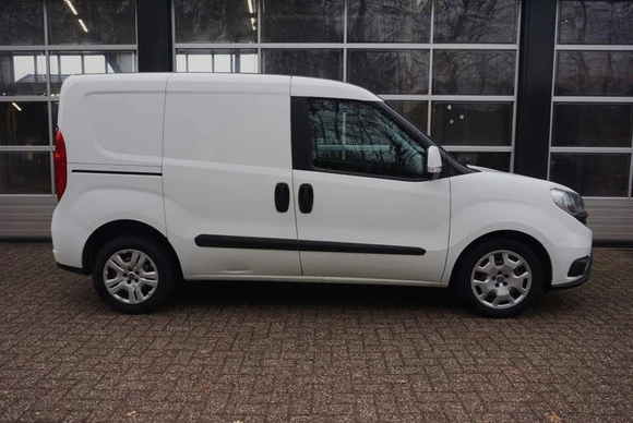 Fiat Doblò - Afbeelding 21 van 27