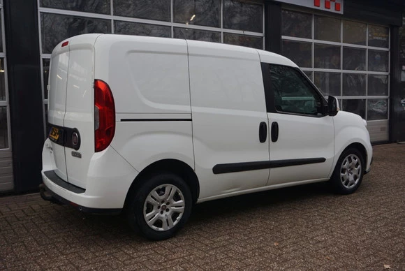 Fiat Doblò - Afbeelding 22 van 27