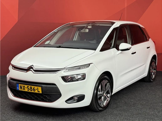 Citroën C4 Picasso - Afbeelding 1 van 30
