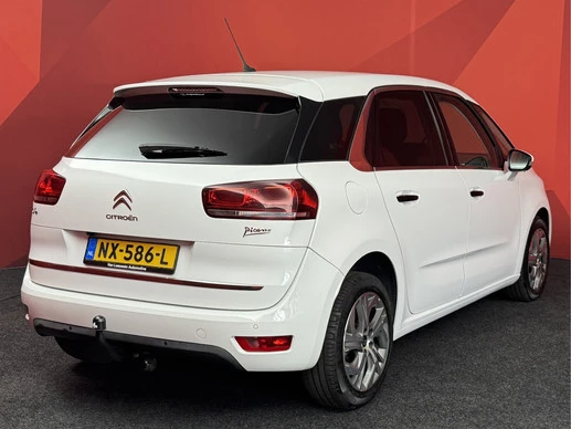 Citroën C4 Picasso - Afbeelding 2 van 30