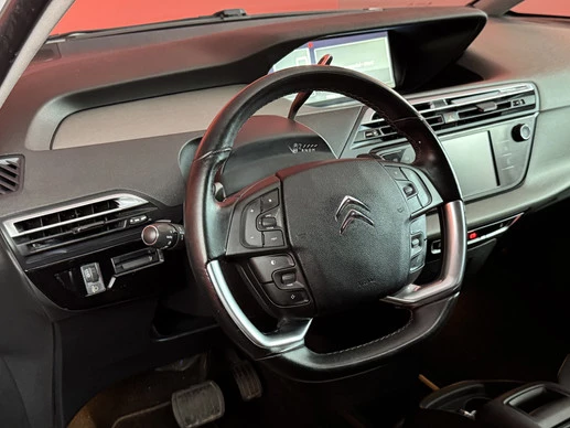 Citroën C4 Picasso - Afbeelding 3 van 30