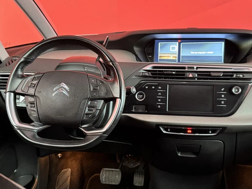 Citroën C4 Picasso - Afbeelding 4 van 30