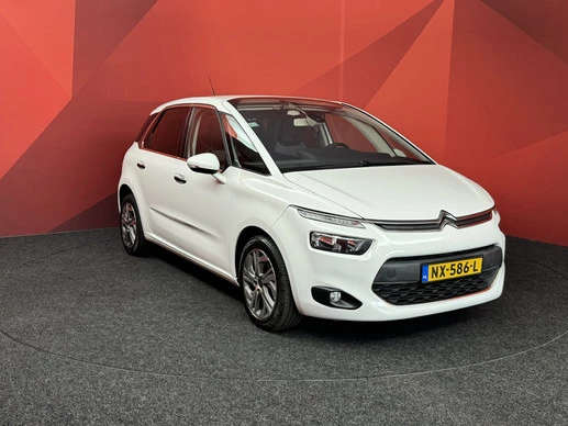 Citroën C4 Picasso - Afbeelding 5 van 30