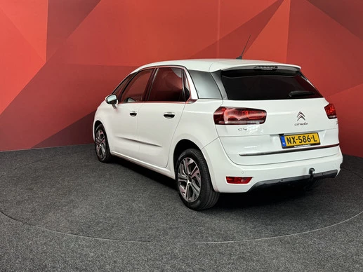 Citroën C4 Picasso - Afbeelding 6 van 30