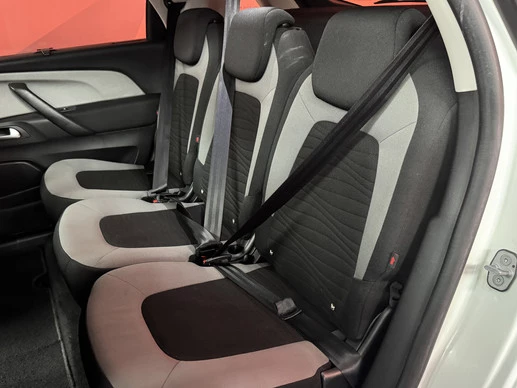Citroën C4 Picasso - Afbeelding 8 van 30