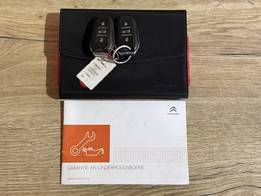 Citroën C4 Picasso - Afbeelding 9 van 30