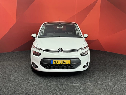 Citroën C4 Picasso - Afbeelding 10 van 30