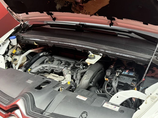 Citroën C4 Picasso - Afbeelding 12 van 30