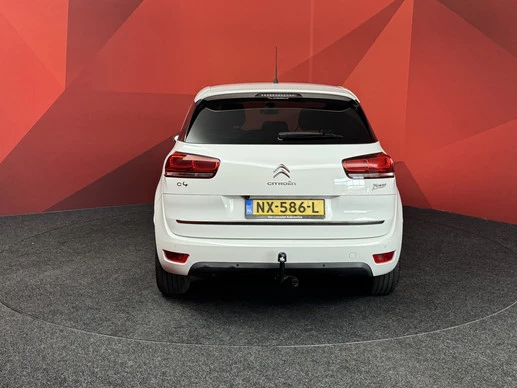 Citroën C4 Picasso - Afbeelding 13 van 30