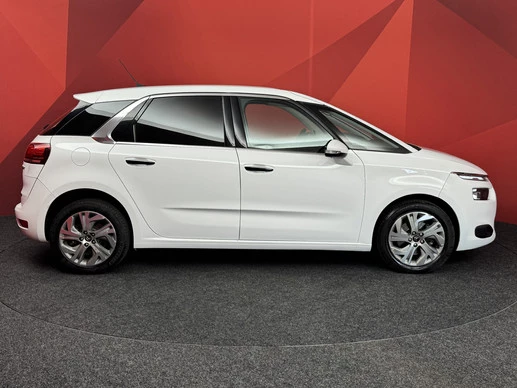 Citroën C4 Picasso - Afbeelding 16 van 30