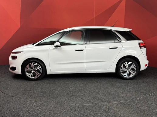 Citroën C4 Picasso - Afbeelding 17 van 30
