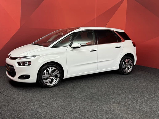 Citroën C4 Picasso - Afbeelding 18 van 30