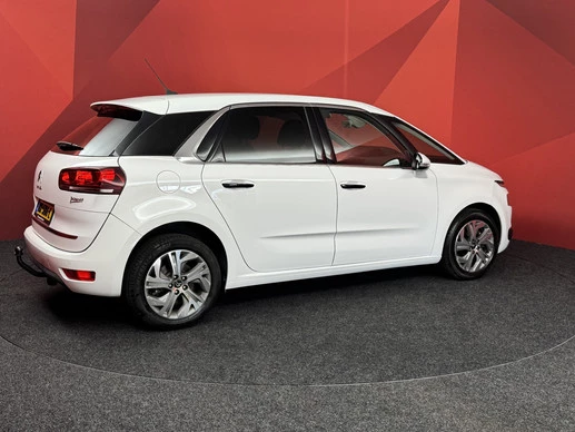 Citroën C4 Picasso - Afbeelding 19 van 30