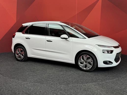 Citroën C4 Picasso - Afbeelding 20 van 30