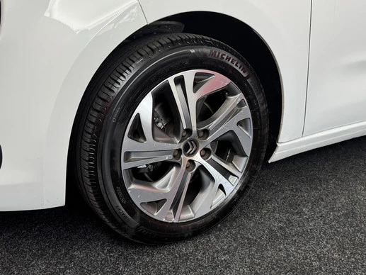 Citroën C4 Picasso - Afbeelding 24 van 30