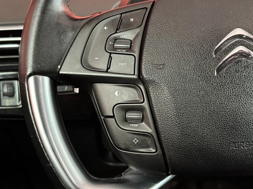 Citroën C4 Picasso - Afbeelding 30 van 30
