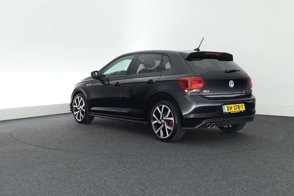 Volkswagen Polo - Afbeelding 7 van 30