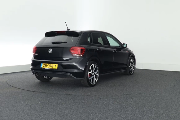 Volkswagen Polo - Afbeelding 8 van 30