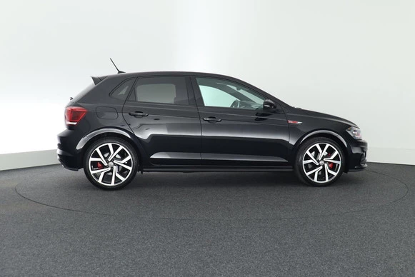 Volkswagen Polo - Afbeelding 9 van 30