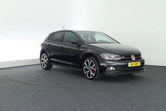 Volkswagen Polo - Afbeelding 10 van 30