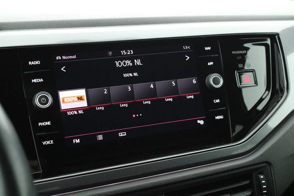 Volkswagen Polo - Afbeelding 20 van 30