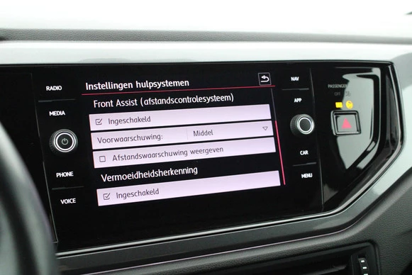 Volkswagen Polo - Afbeelding 25 van 30