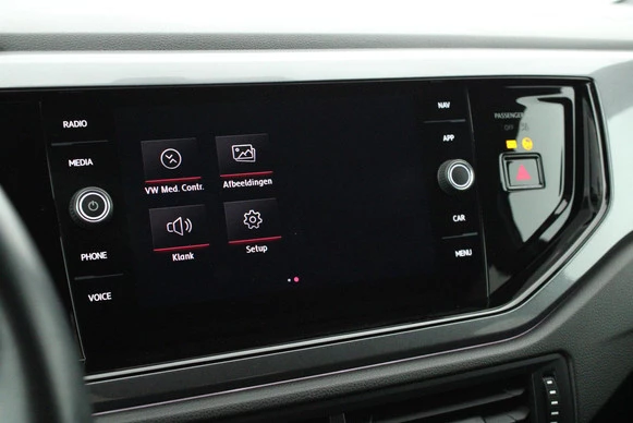 Volkswagen Polo - Afbeelding 27 van 30