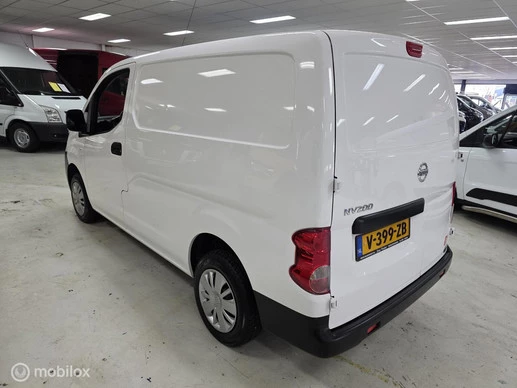Nissan NV200 - Afbeelding 3 van 25