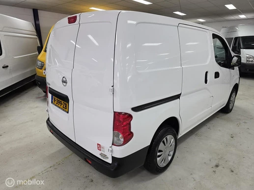 Nissan NV200 - Afbeelding 4 van 25