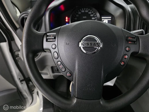 Nissan NV200 - Afbeelding 7 van 25