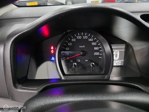 Nissan NV200 - Afbeelding 8 van 25