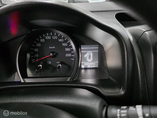 Nissan NV200 - Afbeelding 9 van 25